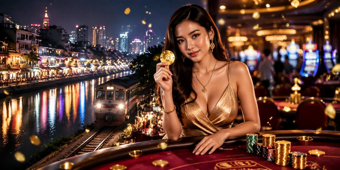 699vn Live Roulette Phap tại 699vn: bàn quay châu Âu, dealer thật